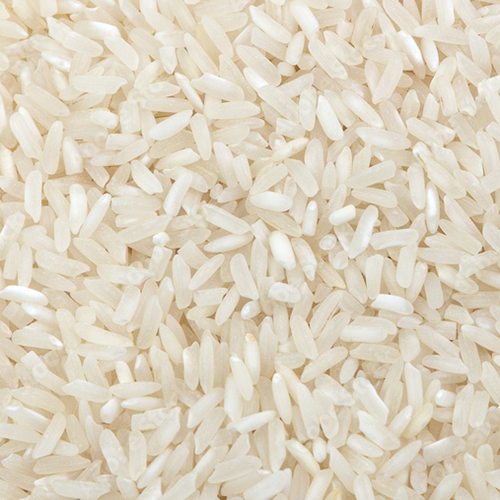 White Rice