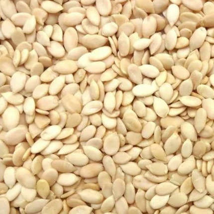White Melon Seeds