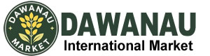 Dawanau International Market Kano